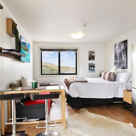 Alpine Heights 19 Apartment Mount Hotham Exterior photo