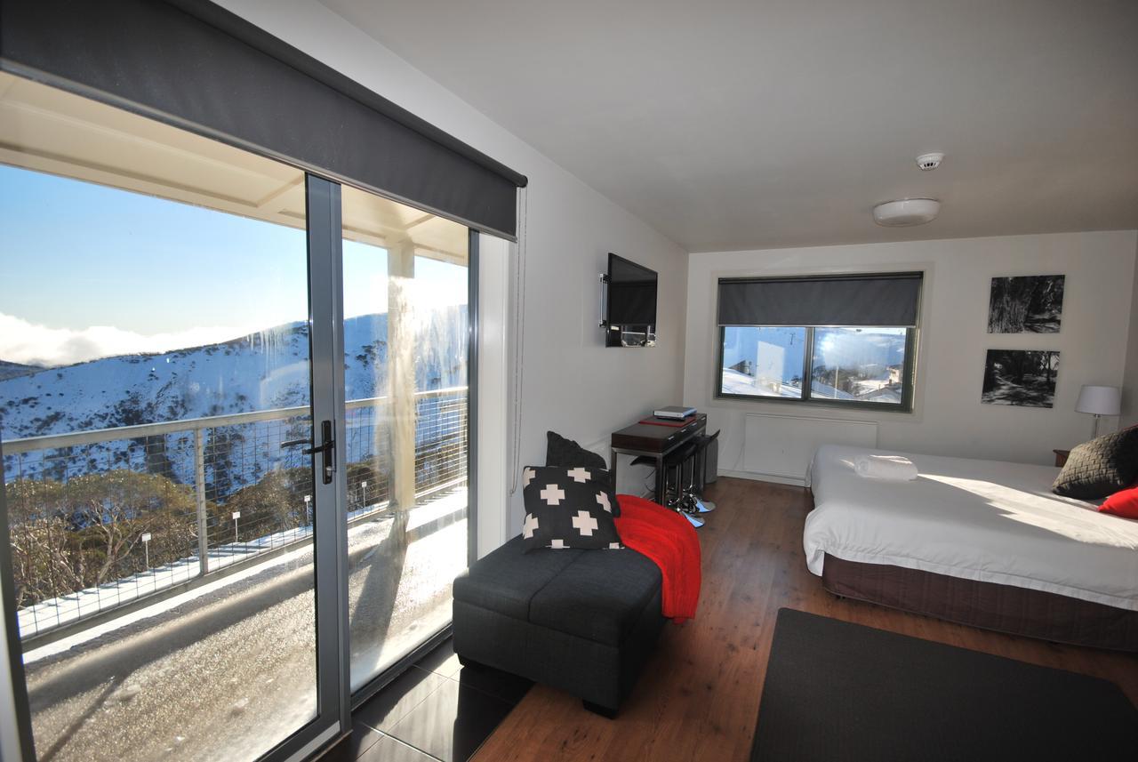 Alpine Heights 19 Apartment Mount Hotham Exterior photo